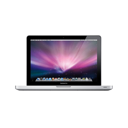 Apple MacBook Pro i7 2.8GHz 13 2011 750GB HDD 4GB Ram Excellent