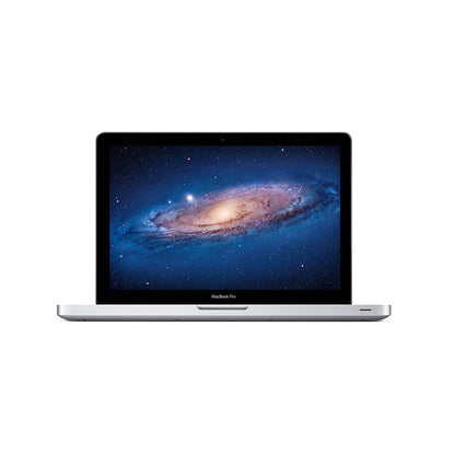 MacBook Pro i5 2.6GHz 13in 2013 512GB SSD - Aluminium - Excellent