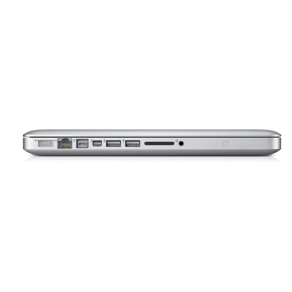 MacBook Pro 13 inch 2013 Core i7 2.9GHz - 750GB HDD- 8GB Ram