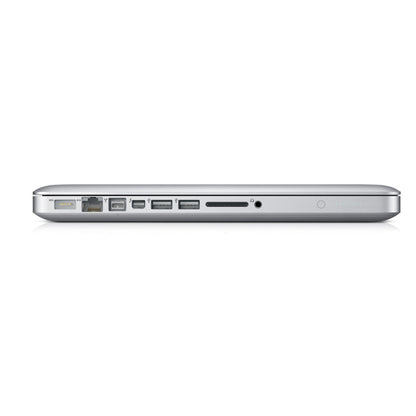 MacBook Pro i5 2.6GHz 13in 2013 512GB SSD - Aluminium - Excellent