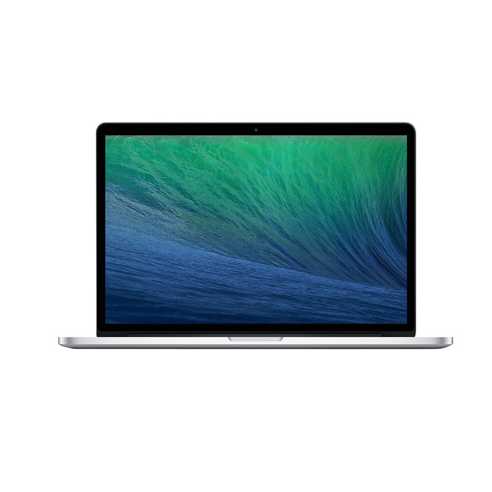 MacBook Pro 15 inch 2013 Core i7 2.3GHz - 512GB SSD - 16GB Ram