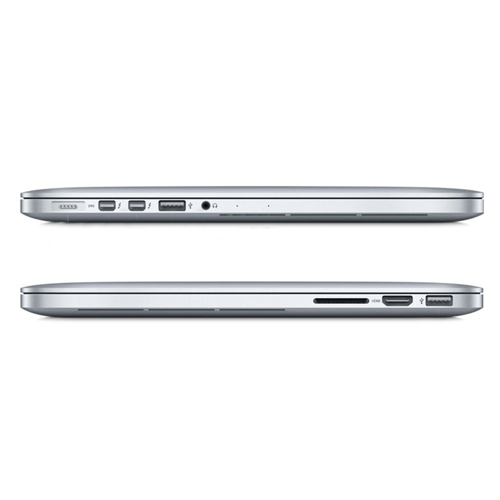 MacBook Pro 15 inch 2013 Core i7 2.3GHz - 512GB SSD - 16GB Ram