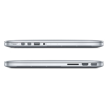 MacBook Pro 15 inch 2013 Core i7 2.0GHz - 256GB SSD - 8GB Ram