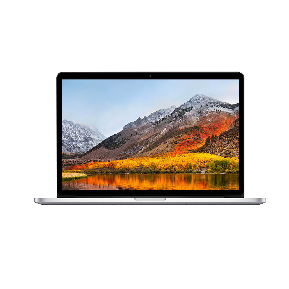 MacBook Pro 15 inch 2015 Core i7 2.5GHz - 1TB SSD - 16GB Ram