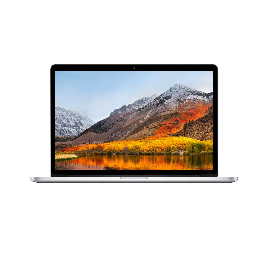 MacBook Pro 15 inch 2015 Core i7 2.2GHz - 512GB SSD - 16GB Ram