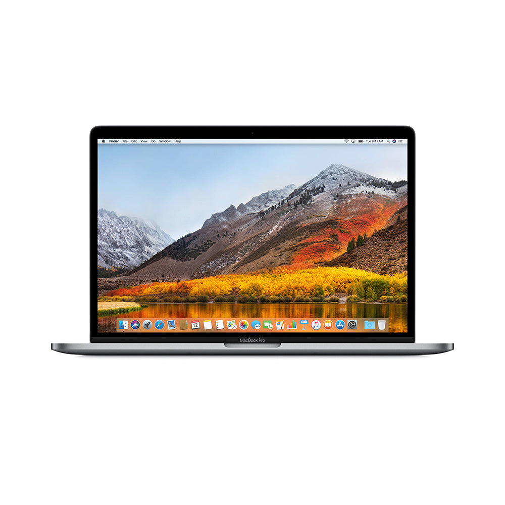 Macbook Pro – Loop Mobile - AU