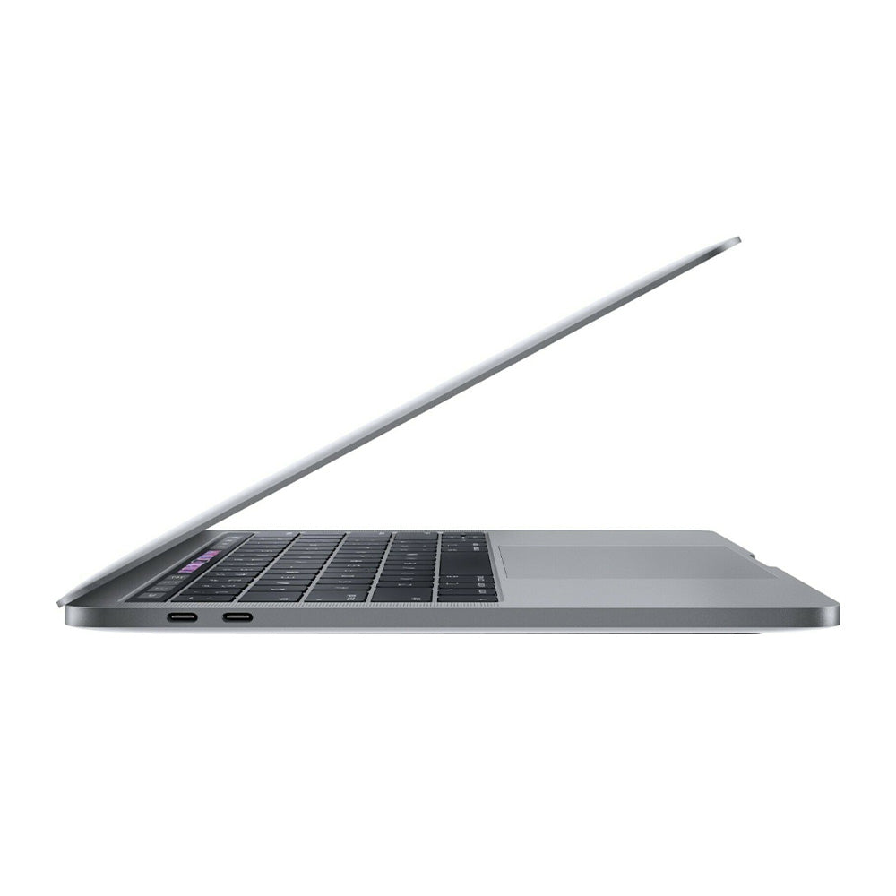 MacBook Pro i7 2.2GHz 15 inch (Mid 2018) 256GB SSD - Silver - Fair