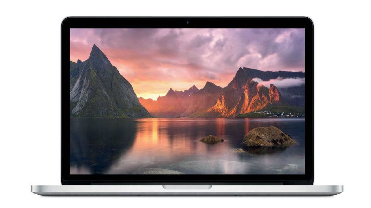 MacBook Pro 13 inch 2018 Touch Core i7 2.7GHz - 512GB SSD - 16GB Ram