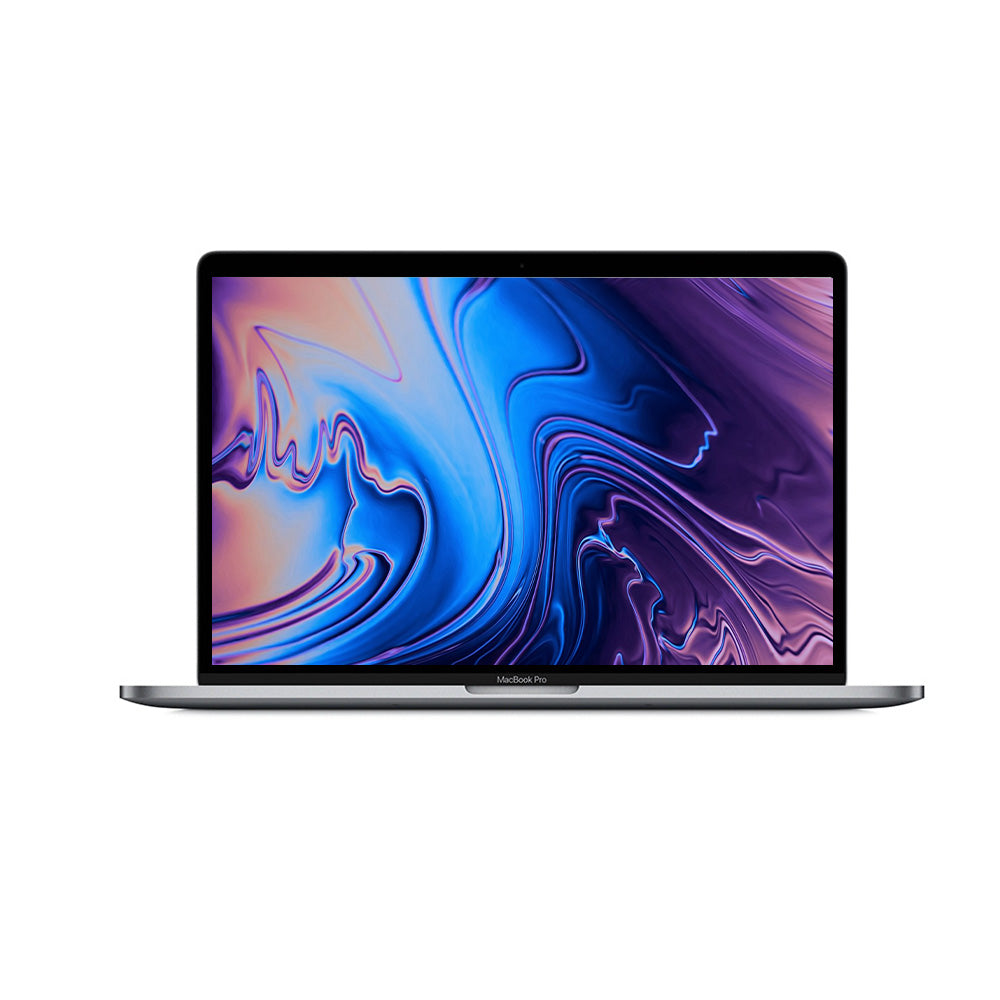 MacBook Pro 16 inch 2019 Core i7 2.6GHz - 512GB SSD - 16GB Ram