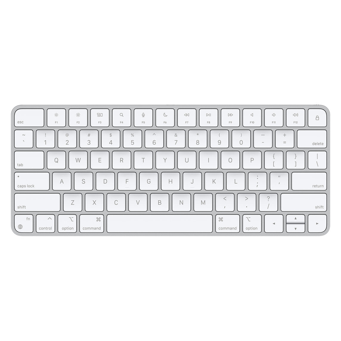 Genuine Apple Magic Keyboard - English - Silver
