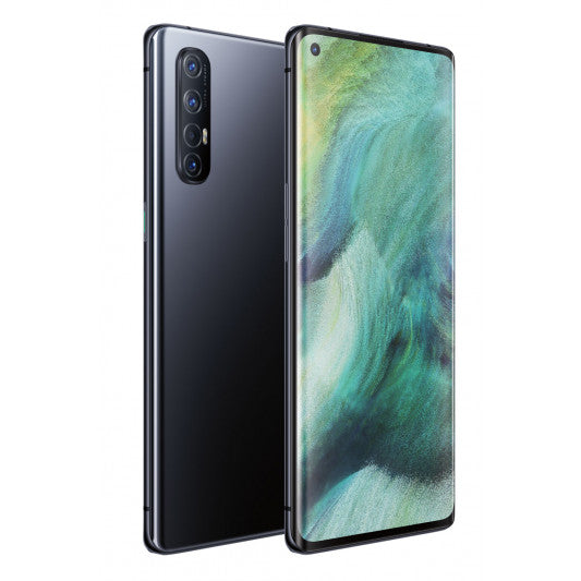 Oppo FIND X-2 PRO 512GB Unlocked Black Excellent Loop Mobile