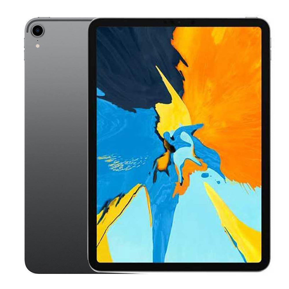 Apple iPad Pro 11