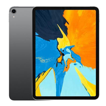 Apple iPad Pro 11" 512GB Space Grey Very Good Cellular - Unlocked