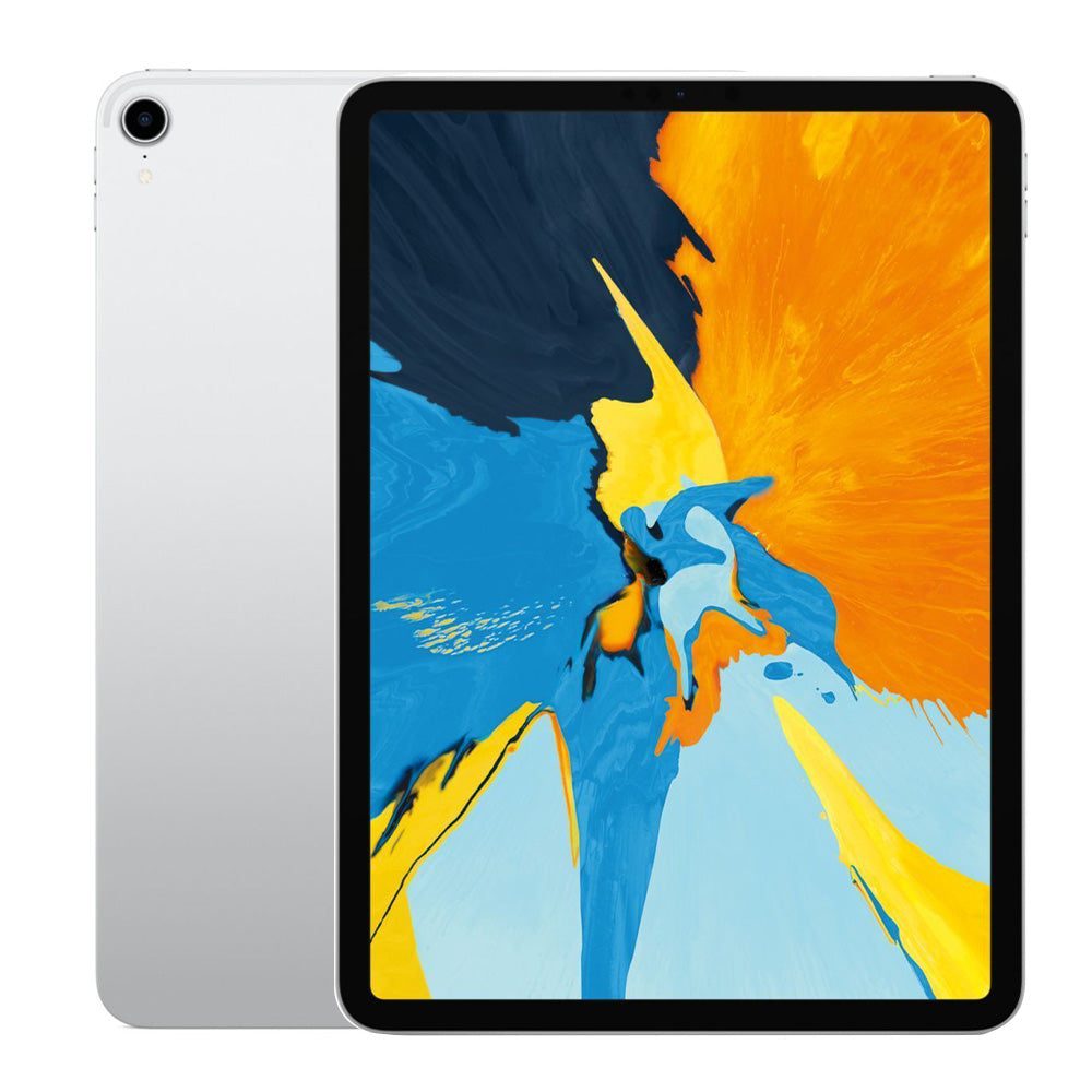 Apple iPad Pro 11