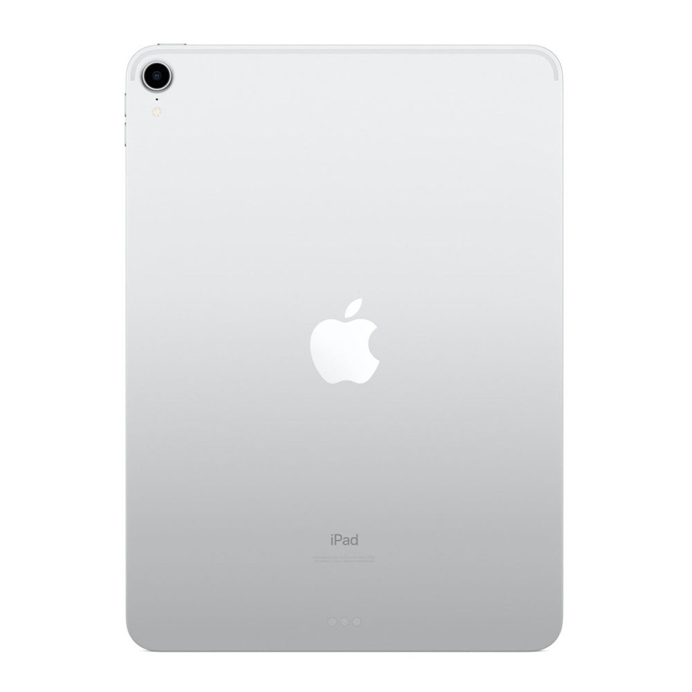 Apple iPad Pro 11" 1TB Silver Very Good Cellular - Unlocked