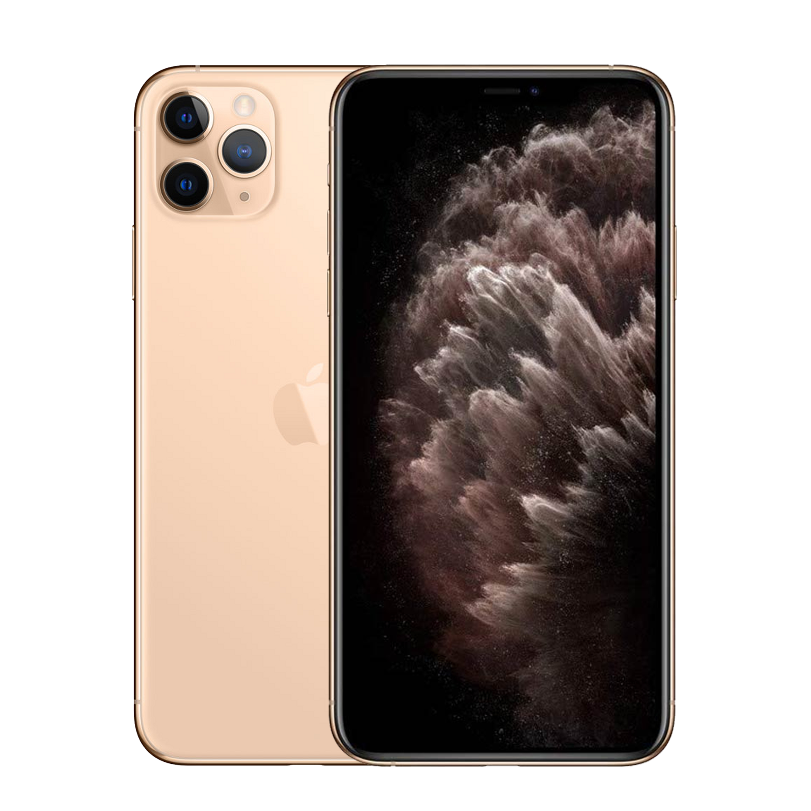 iPhone 11 Pro 64GB Gold Fair - Unlocked