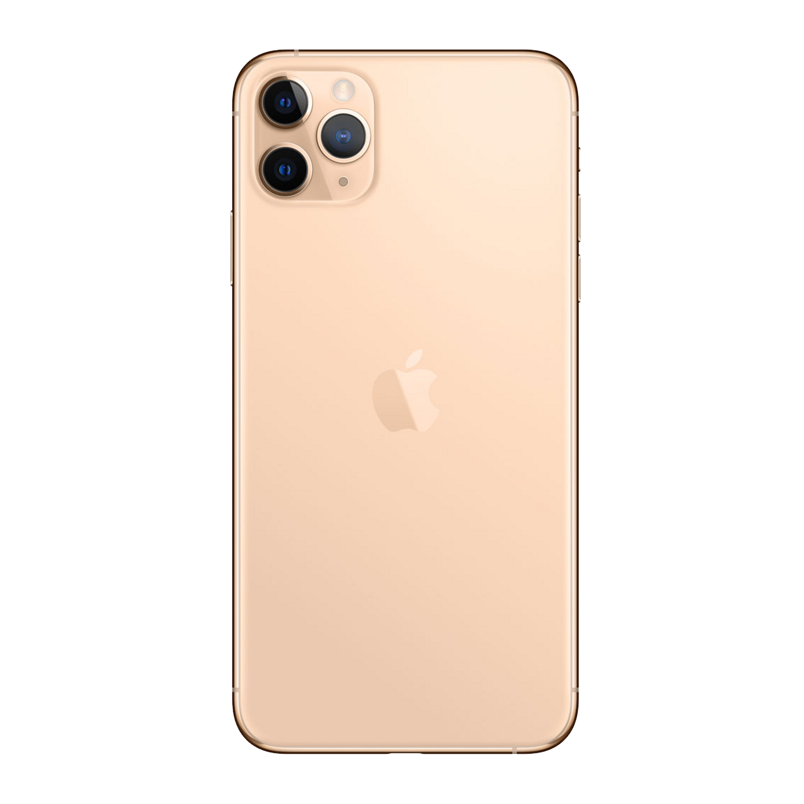 Apple iPhone 11 Pro Max 256GB Gold Good - Unlocked