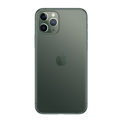 iPhone 11 Pro 64GB Midnight Green Good - Unlocked