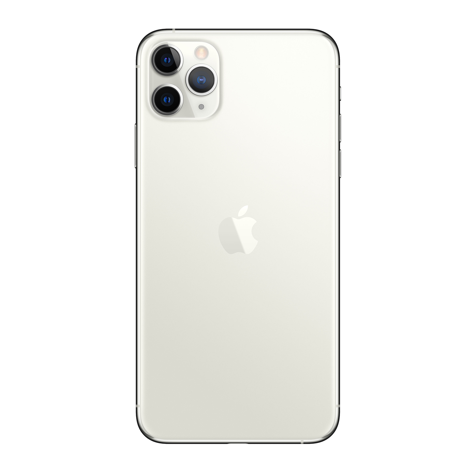 Apple iPhone 11 Pro Max 256GB Silver Pristine - Unlocked