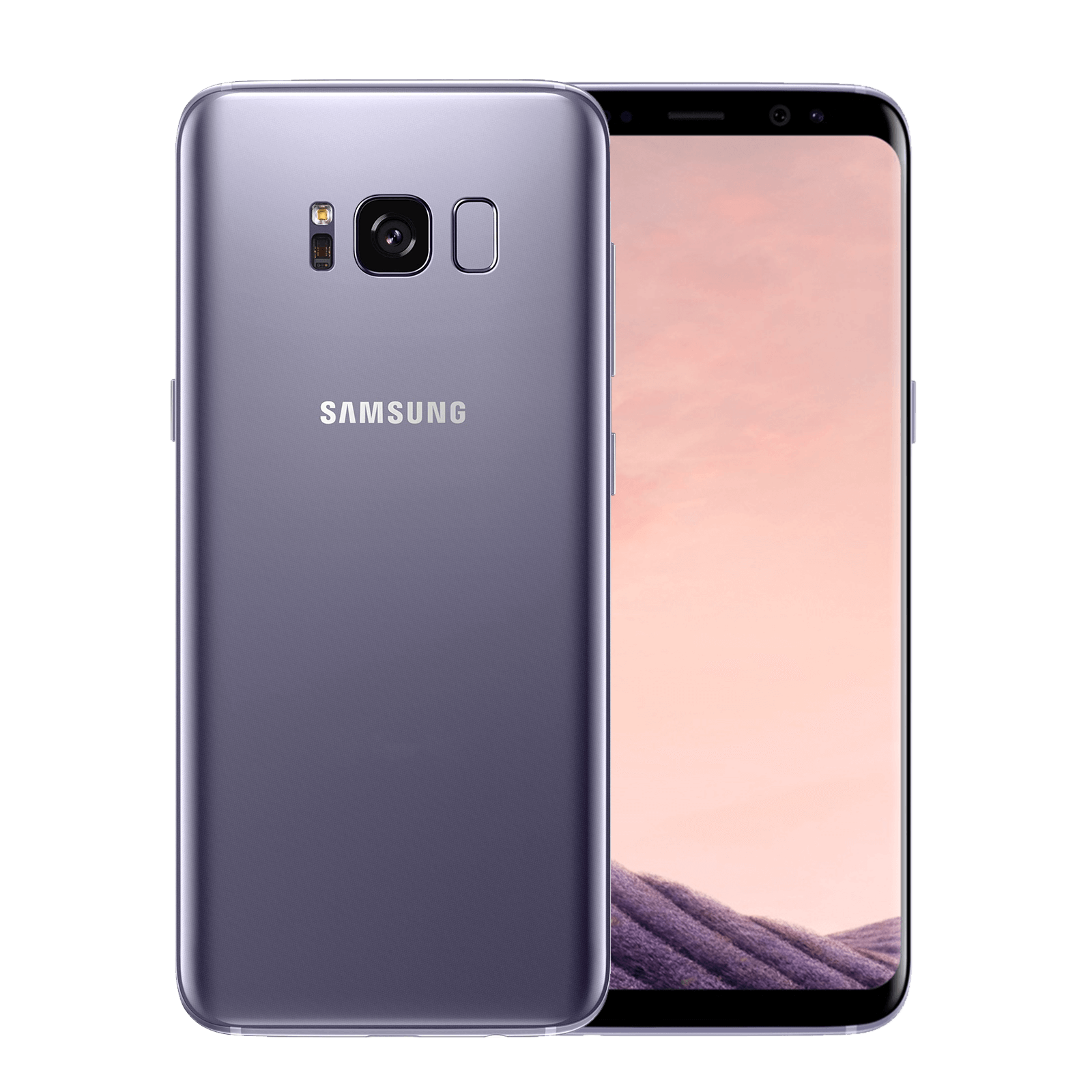Samsung Galaxy S8 64GB Grey Fair - Unlocked