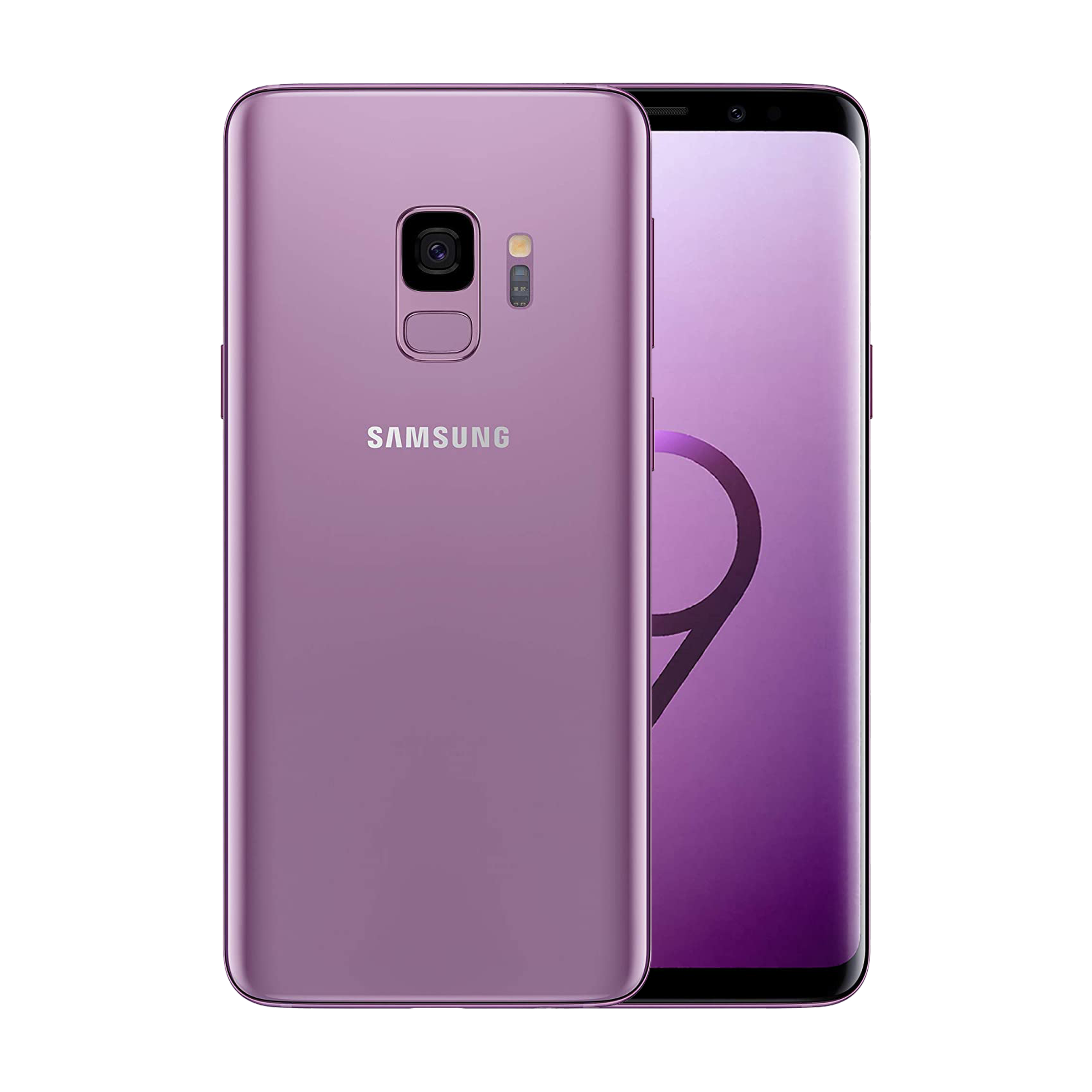 Samsung Galaxy S9 64GB Purple Excellent - Unlocked