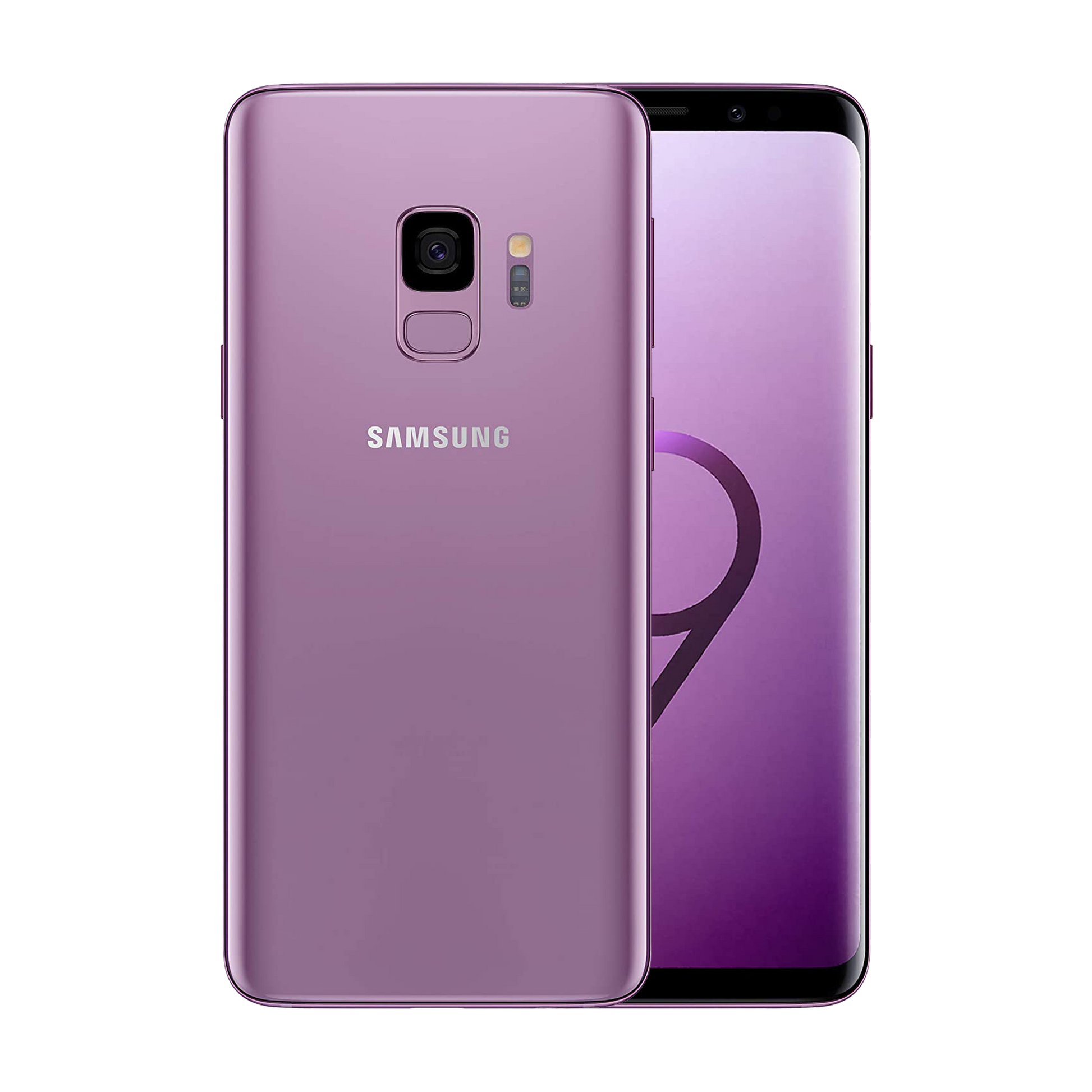 Samsung Galaxy S9 64GB Purple Fair - Unlocked