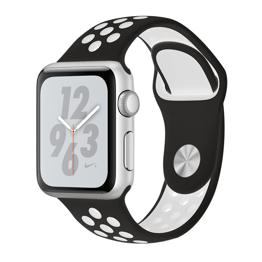 Watch Series 4 Nike+ 40mm GPS WiFi - Space Grey - Fair - Enhanced Battery