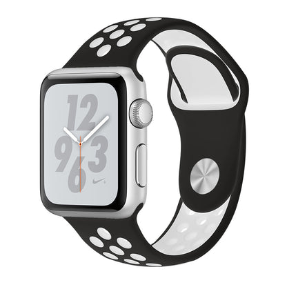 Watch Series 4 Nike+ 40mm GPS WiFi - Silver - Fair