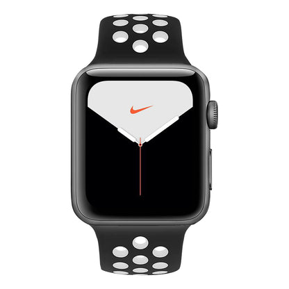 Apple Watch Series 5 Nike+ 44mm Cellular Space Grey Fair