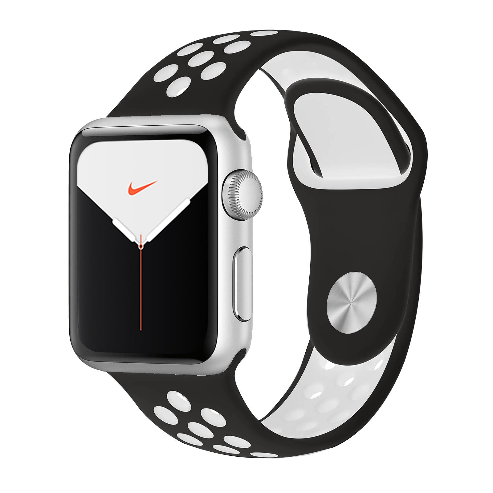 Apple smart watch nike best sale series 5