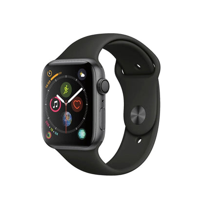 Apple Watch Series 4 Aluminum 40mm Grey Good Cellular - Unlocked