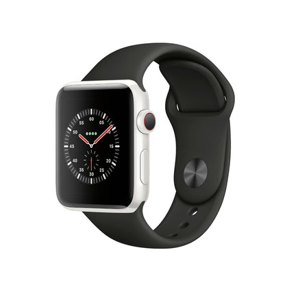 Apple Watch Series 5 Edition 44mm White Ceramic Fair - WiFi