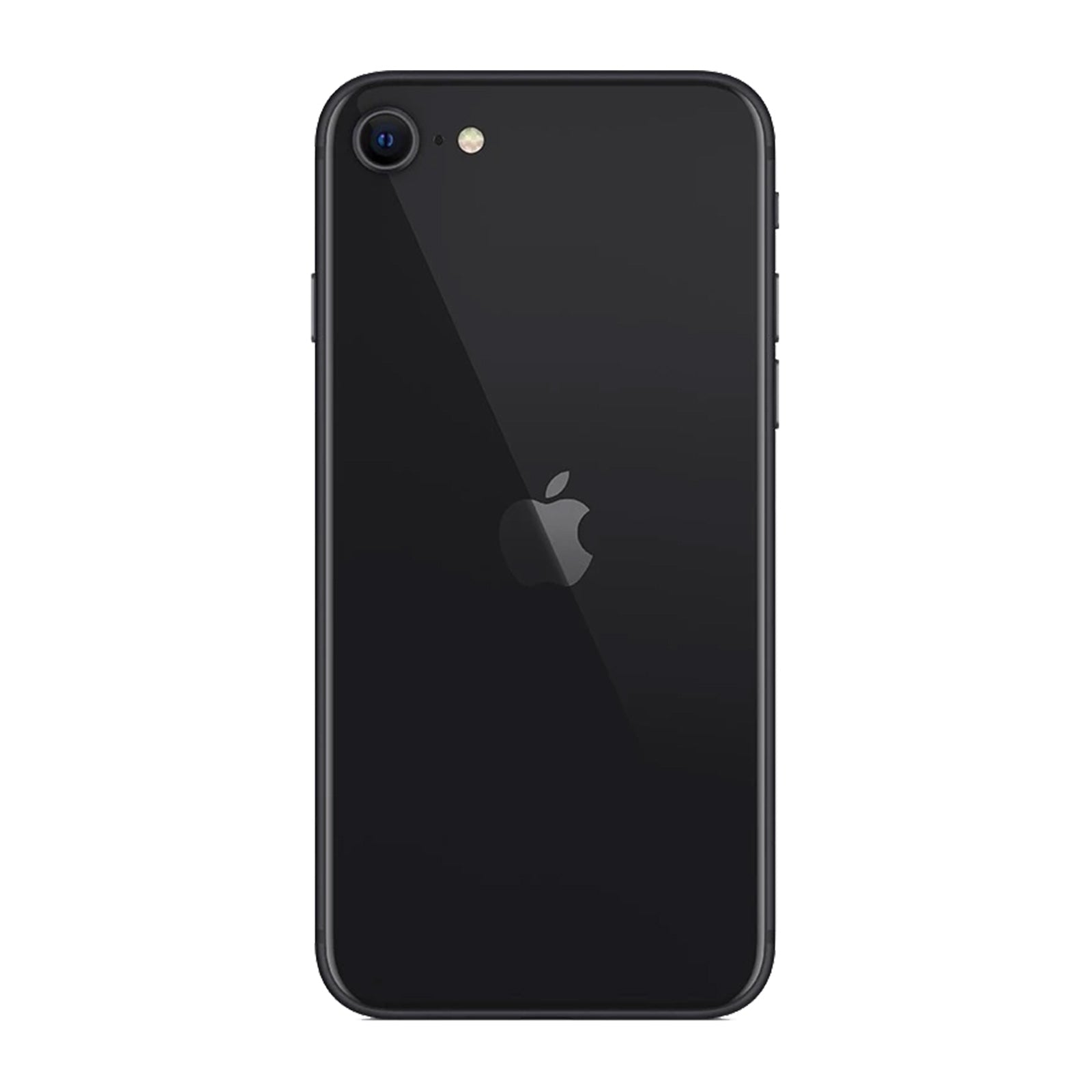 Apple iPhone SE 2nd Gen 256GB Black Very Good Unlocked