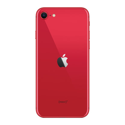 Apple iPhone SE 2nd Gen 256GB Red Fair Unlocked