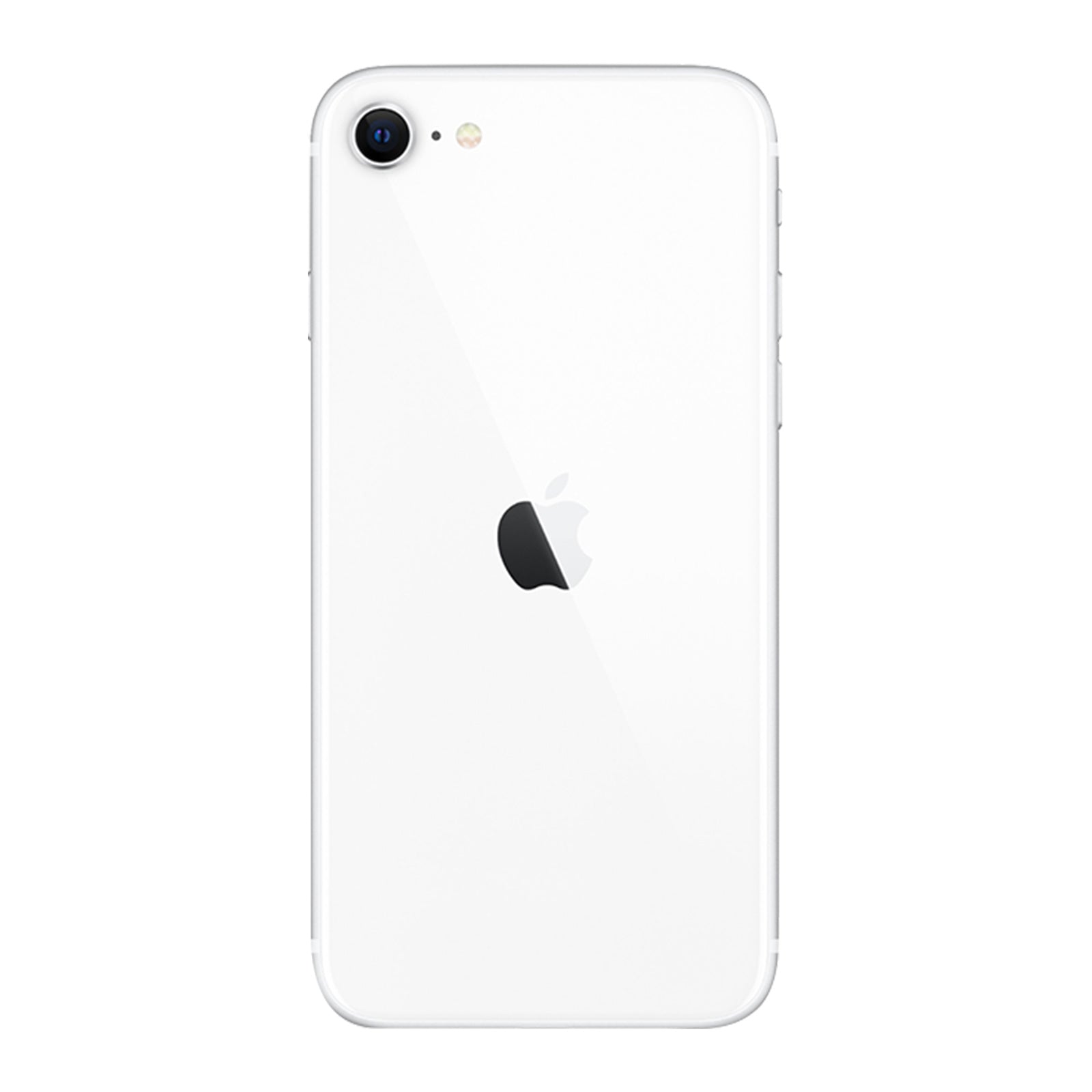 Apple iPhone SE 2nd Gen 128GB White Fair Unlocked