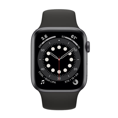 Apple Watch Series 6 Aluminium 44mm - Cellular