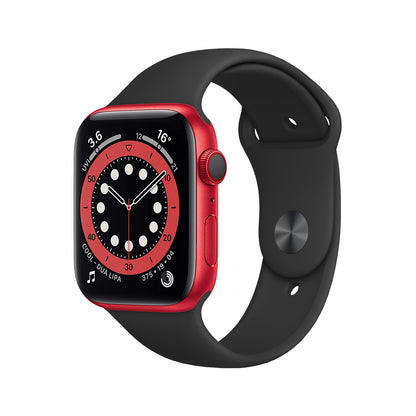 Apple Watch Series 6 Aluminium 40mm - WiFi