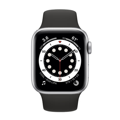 Apple Watch Series 6 Aluminium 44mm - Cellular