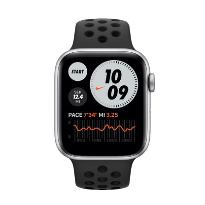 Apple Watch Series 6 Nike 44mm - Cellular - New Battery