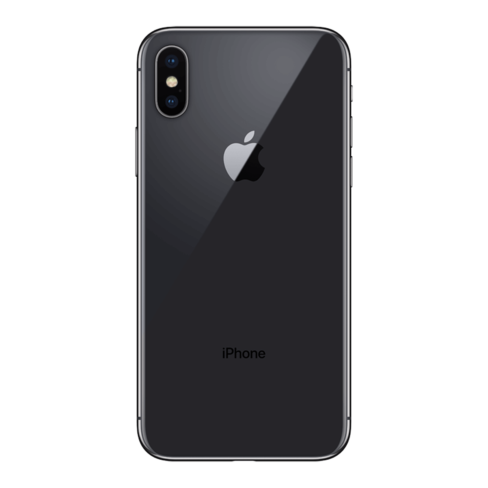 Apple iPhone X GB   Space Grey – Loop Mobile   AU